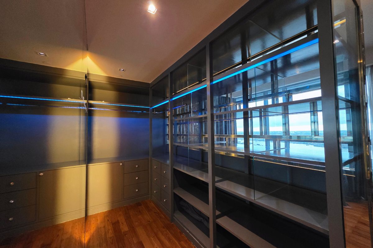 For SaleCondoRama3 (Riverside),Satupadit : 🌅 Best price! Luxury riverside condo with house-sized space | The Pano Rama 3 🌅