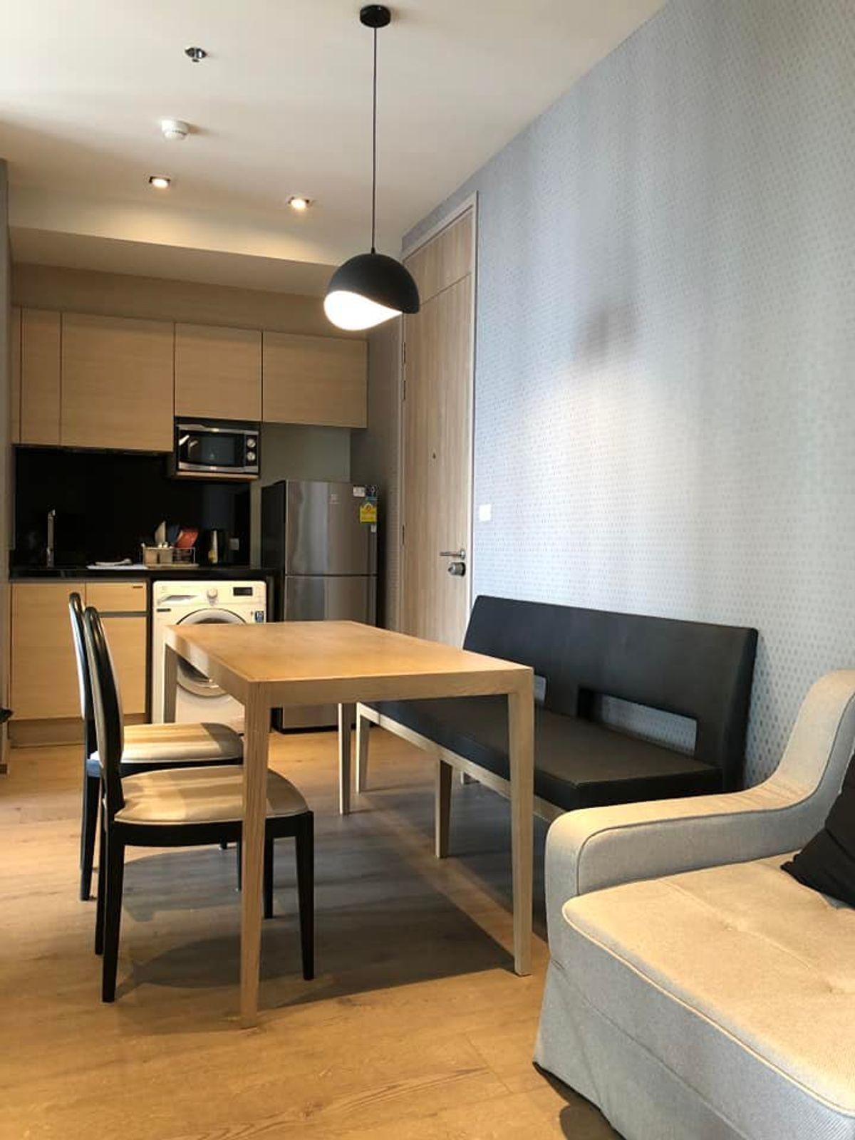 ขายคอนโดสุขุมวิท อโศก ทองหล่อ : Park 24 (Origin Phrom Phong) / 1 Bedroom (FOR SALE), พาร์ค 24 ( ออริจิ้น พร้อมพงษ์ ) / 1 ห้องนอน (ขาย) NC144