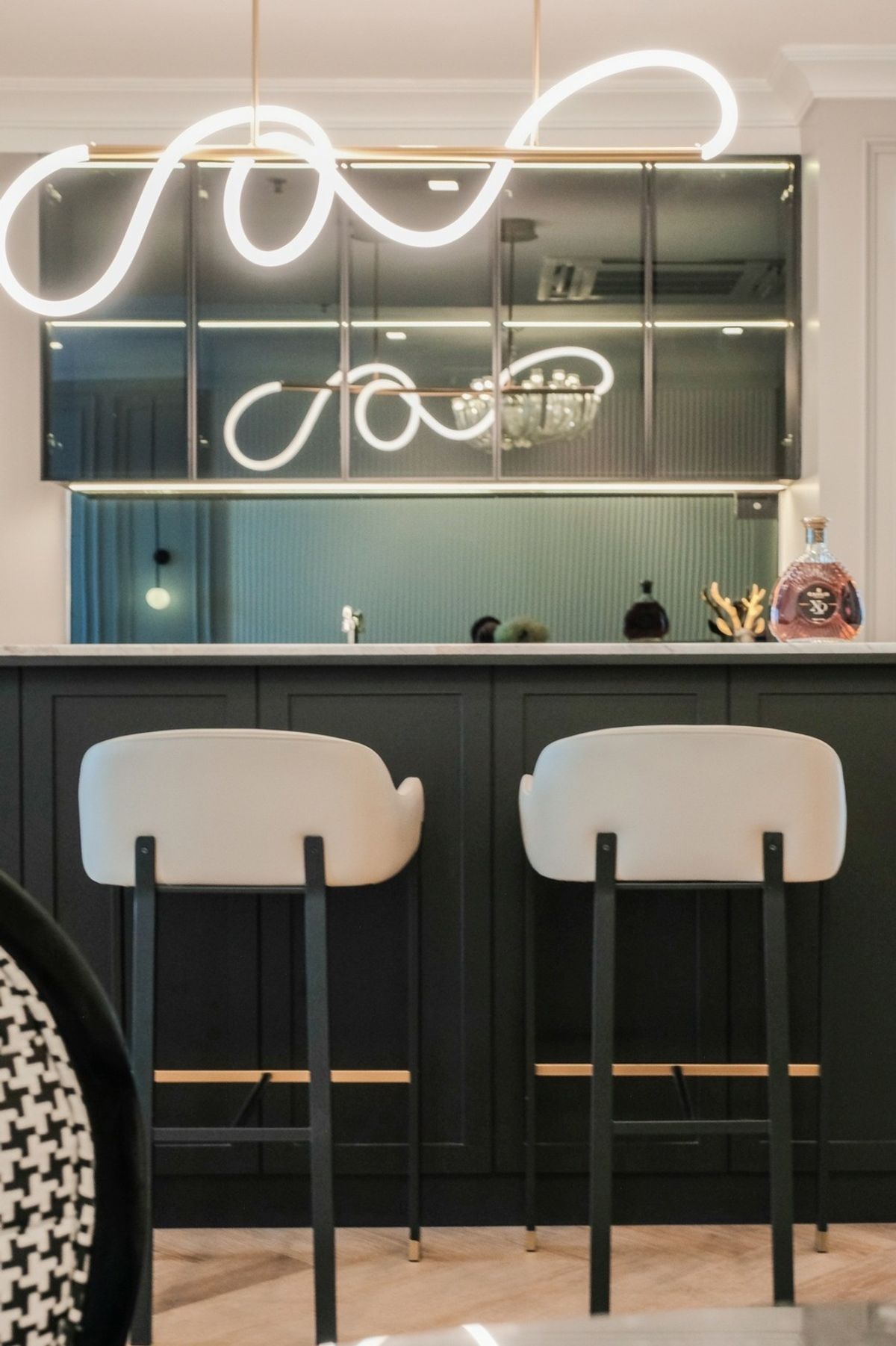 For RentCondoSukhumvit, Asoke, Thonglor : RC090625 3-bedroom condo for rent at Nusasiri Grand Sukhumvit 42, next to BTS Ekkamai.