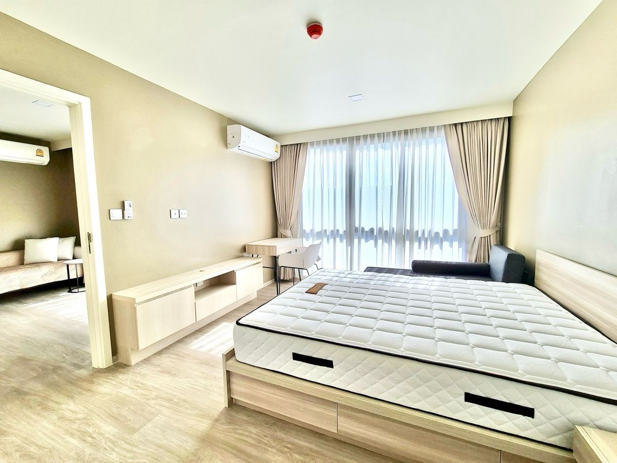 ให้เช่าคอนโดพระราม 9 เพชรบุรีตัดใหม่ RCA : ☀️💎🌍 Rent : Maestro 03 Ratchada Rama 9 🐶🐱Pet Friendly เลี้ยงสัตว์ได้ 🐕🐈 | Gentlemind Property