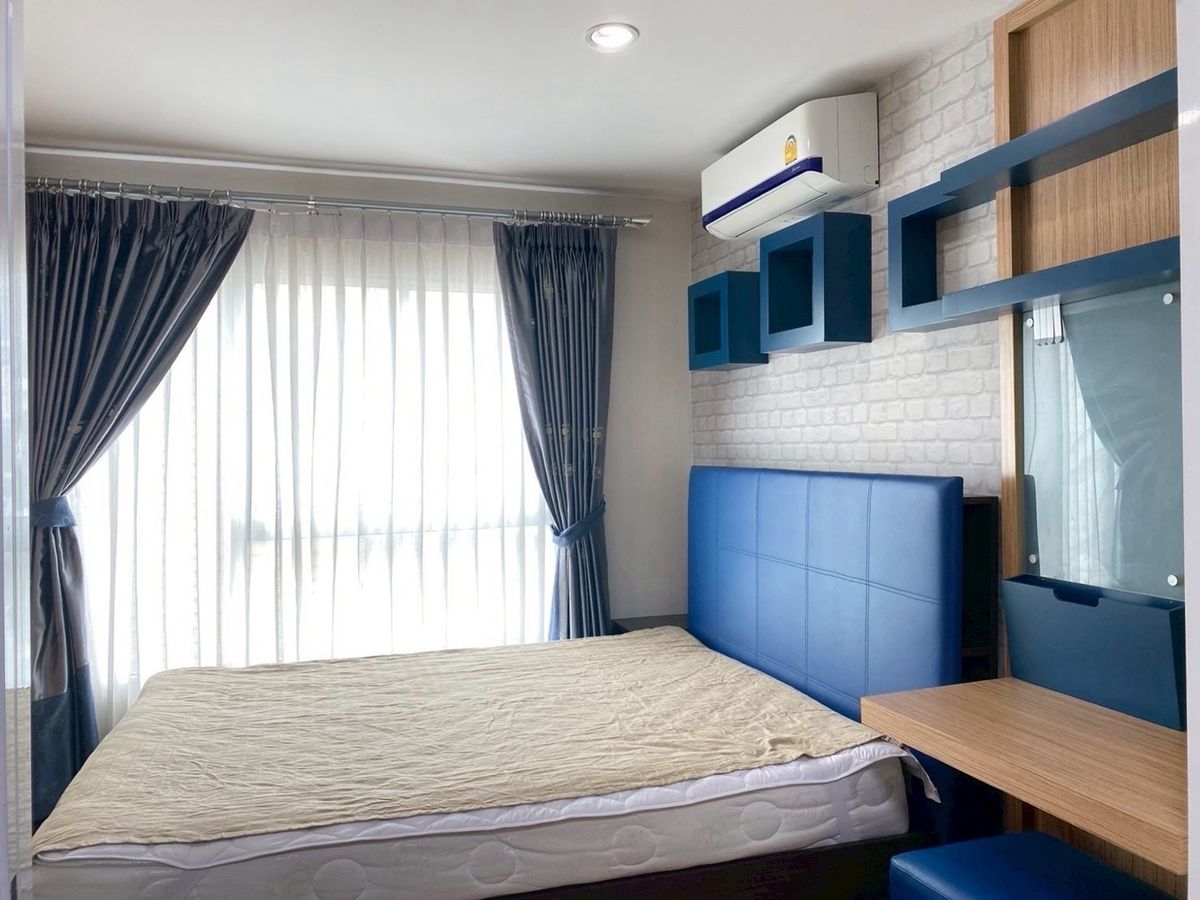 ขายคอนโดบางซื่อ วงศ์สว่าง เตาปูน : 📣🔥ขายด่วน! 🔥📣คอนโด Regent Home 20 ประชาชื่น 16