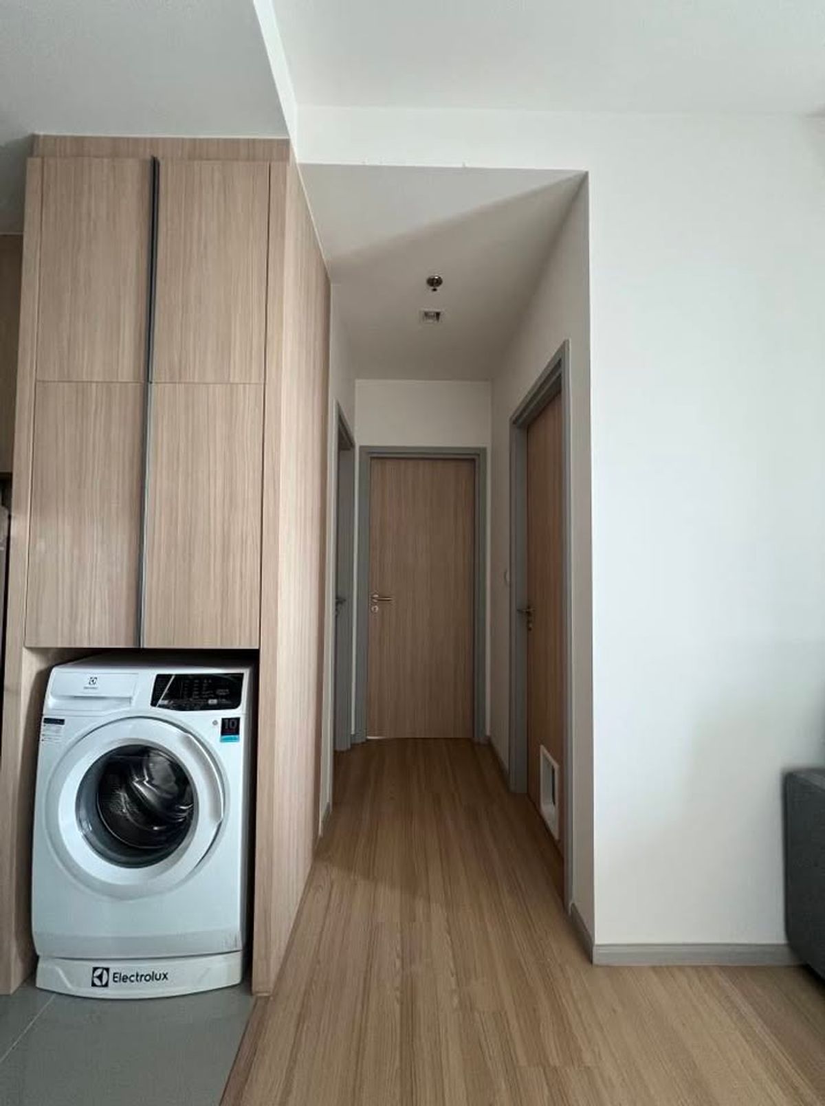 For SaleCondoSapankwai,Jatujak : Condo for sale M Jatujak (Pet Friendly) Price 7,500,000 baht [JZS250908]