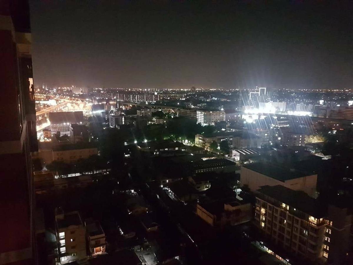 ให้เช่าคอนโดพระราม 9 เพชรบุรีตัดใหม่ RCA : ให้เช่า 🔥 The Base Garden Rama 9 🔥 เฟอร์นิเจอร์ และ เครื่องใช้ไฟฟ้าครบ ใกล้ Central Grand พระราม 9