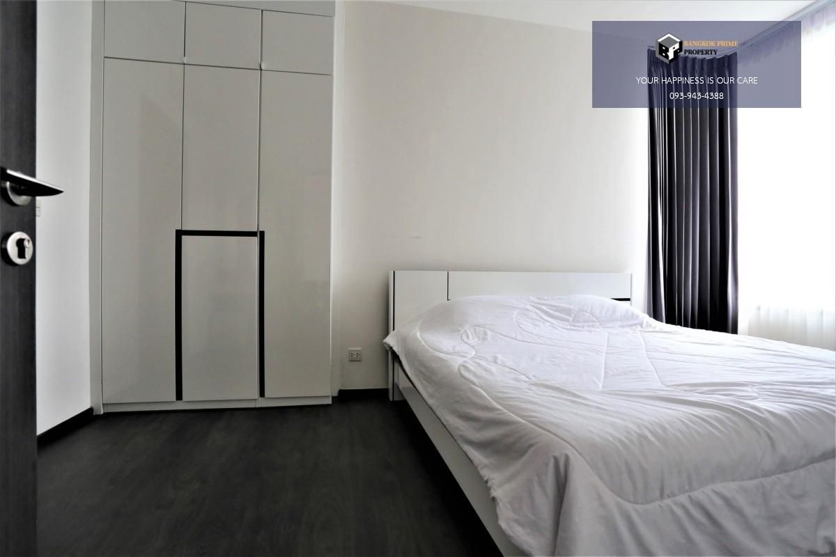 For SaleCondoSukhumvit, Asoke, Thonglor : Edge Sukhumvit 23 | High Floor Unit #2025090811773