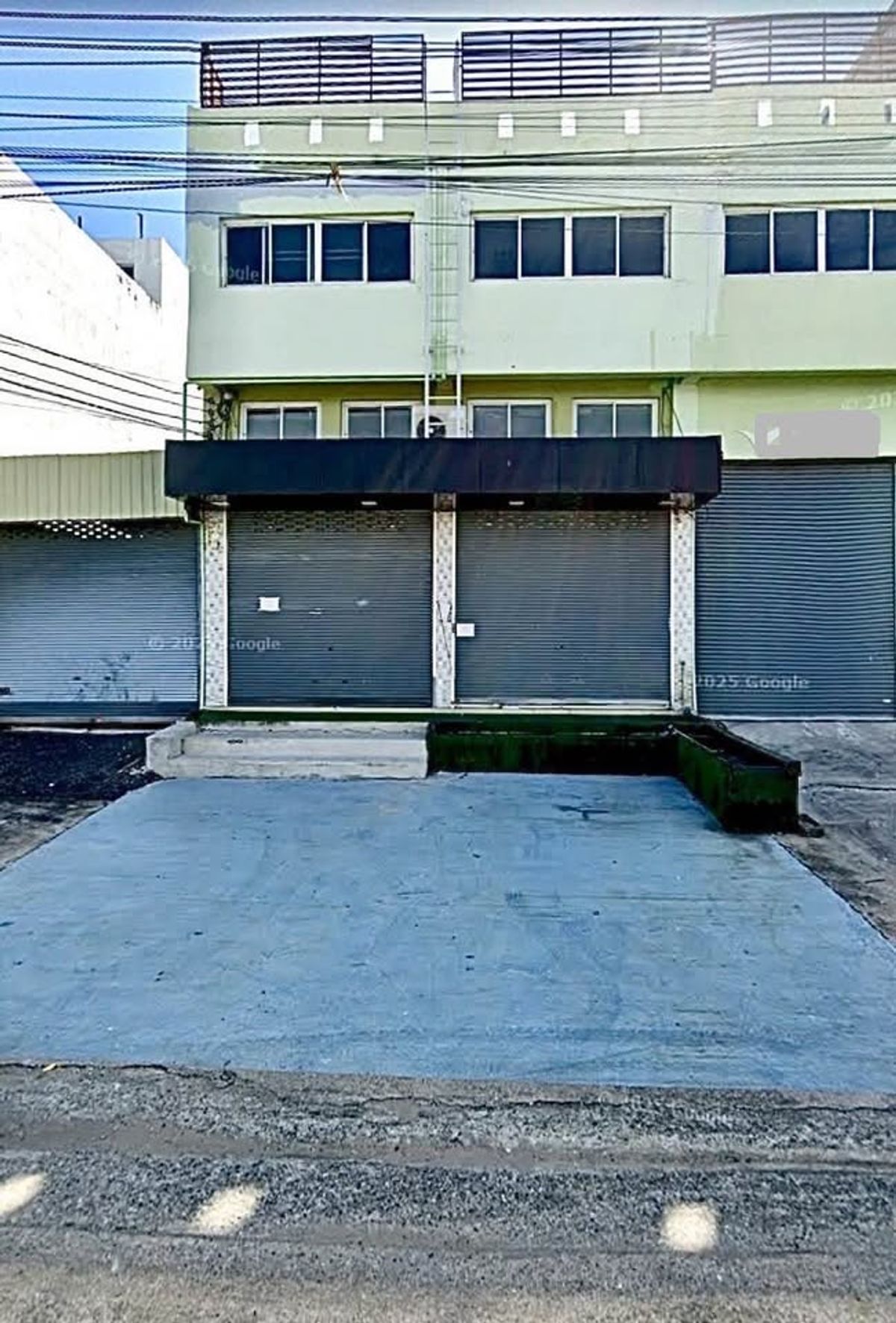 ให้เช่าโกดังสมุทรปราการ สำโรง : ให้เช่าโกดังพร้อมออฟฟิศ 1280ตรม สมุทรปราการ กิ่งแก้ว บางพลี (TW8-05025)