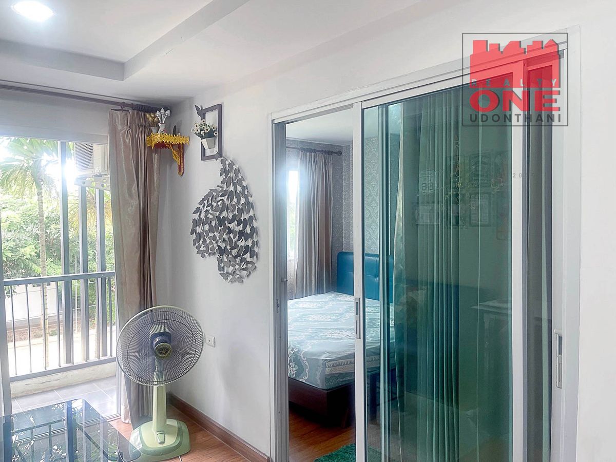 ขายคอนโดมหาสารคาม : คอนโด กัลปพฤกษ์ คอนโดมิเนียม เอ ติด มหาวิทยาลัยมหาสารคาม