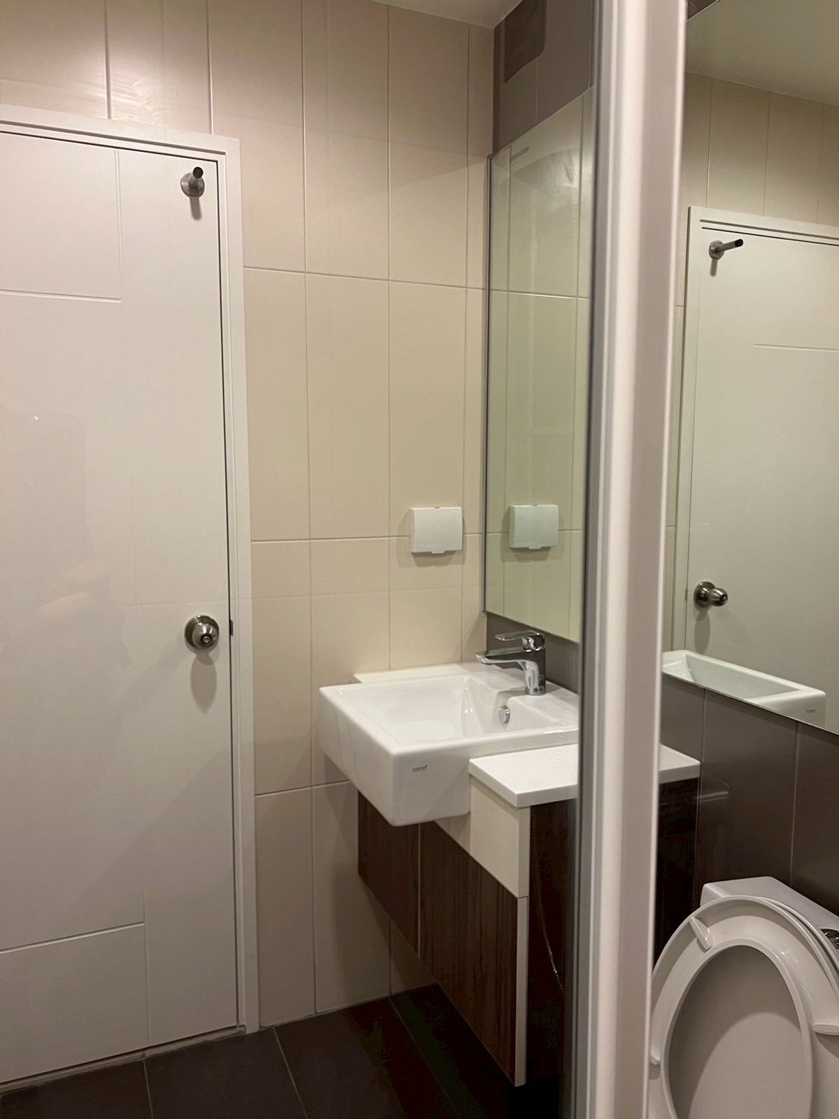 For RentCondoRatchadapisek, Huaikwang, Suttisan : Quick rental Centric Huai Khwang Station Huai Khwang Station 1 Bedroom 1 Bathroom (Special price)