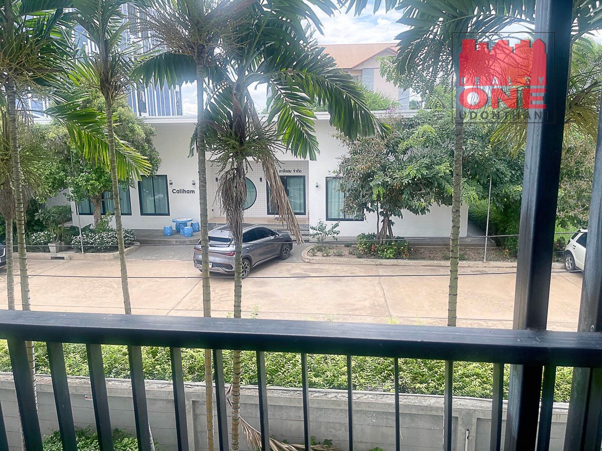 ขายคอนโดมหาสารคาม : คอนโด กัลปพฤกษ์ คอนโดมิเนียม เอ ติด มหาวิทยาลัยมหาสารคาม