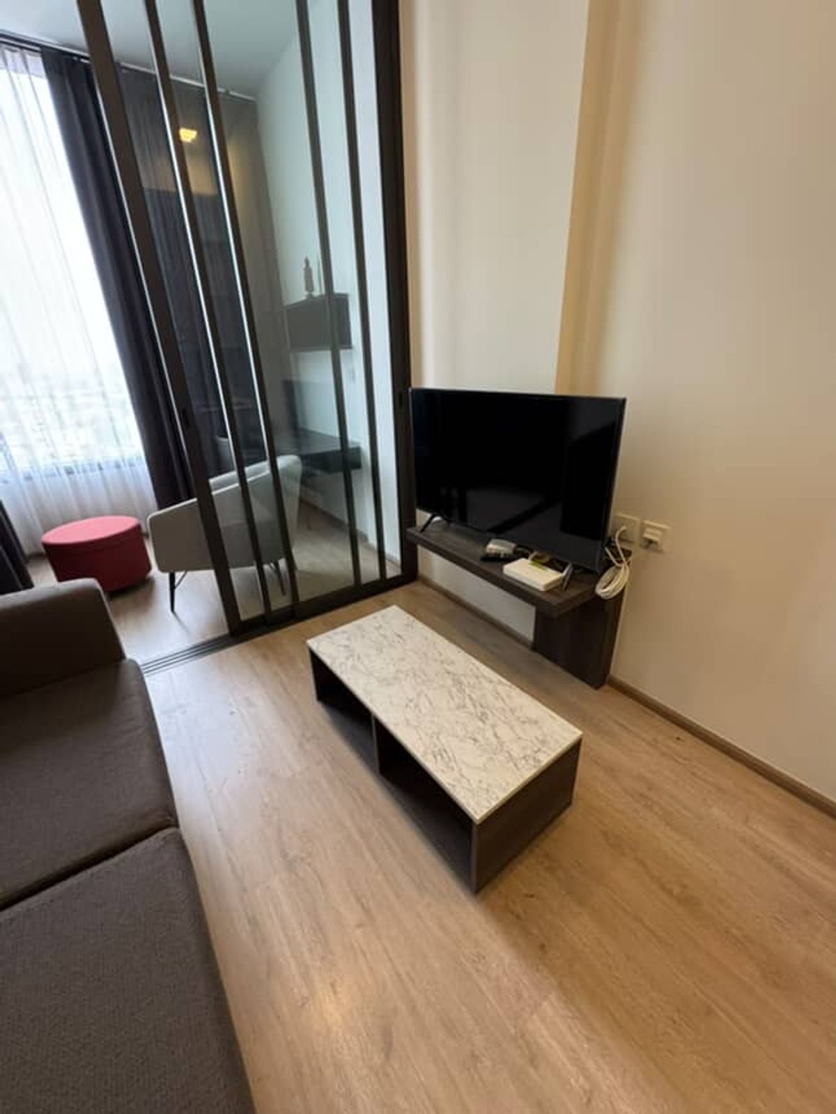 For SaleCondoKasetsart, Ratchayothin : Centric Ratchayothin Condo for sale, price 4,800,000 baht [MKS250905]