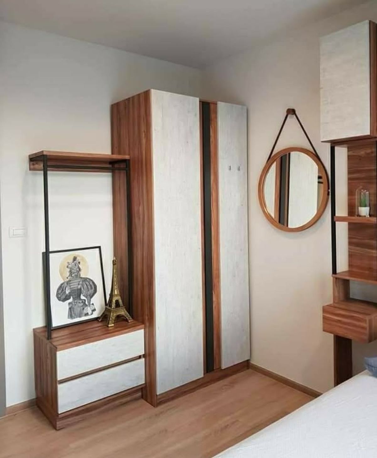 ให้เช่าคอนโดพระราม 9 เพชรบุรีตัดใหม่ RCA : ให้เช่า ✨ The Base Garden Rama 9 ✨ เฟอร์นิเจอร์ และ เครื่องใช้ไฟฟ้าครบ ใกล้ MRT พระราม 9