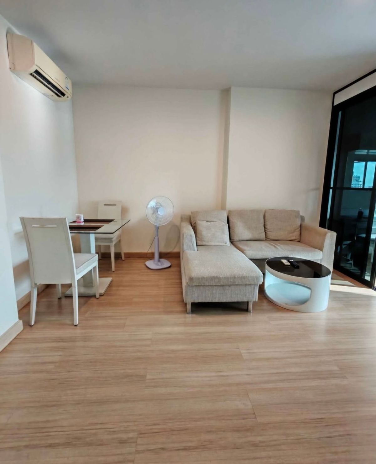 ให้เช่าคอนโดลาดพร้าว เซ็นทรัลลาดพร้าว :  ✨  For Rent :  Life Ladprao  18  Condo   