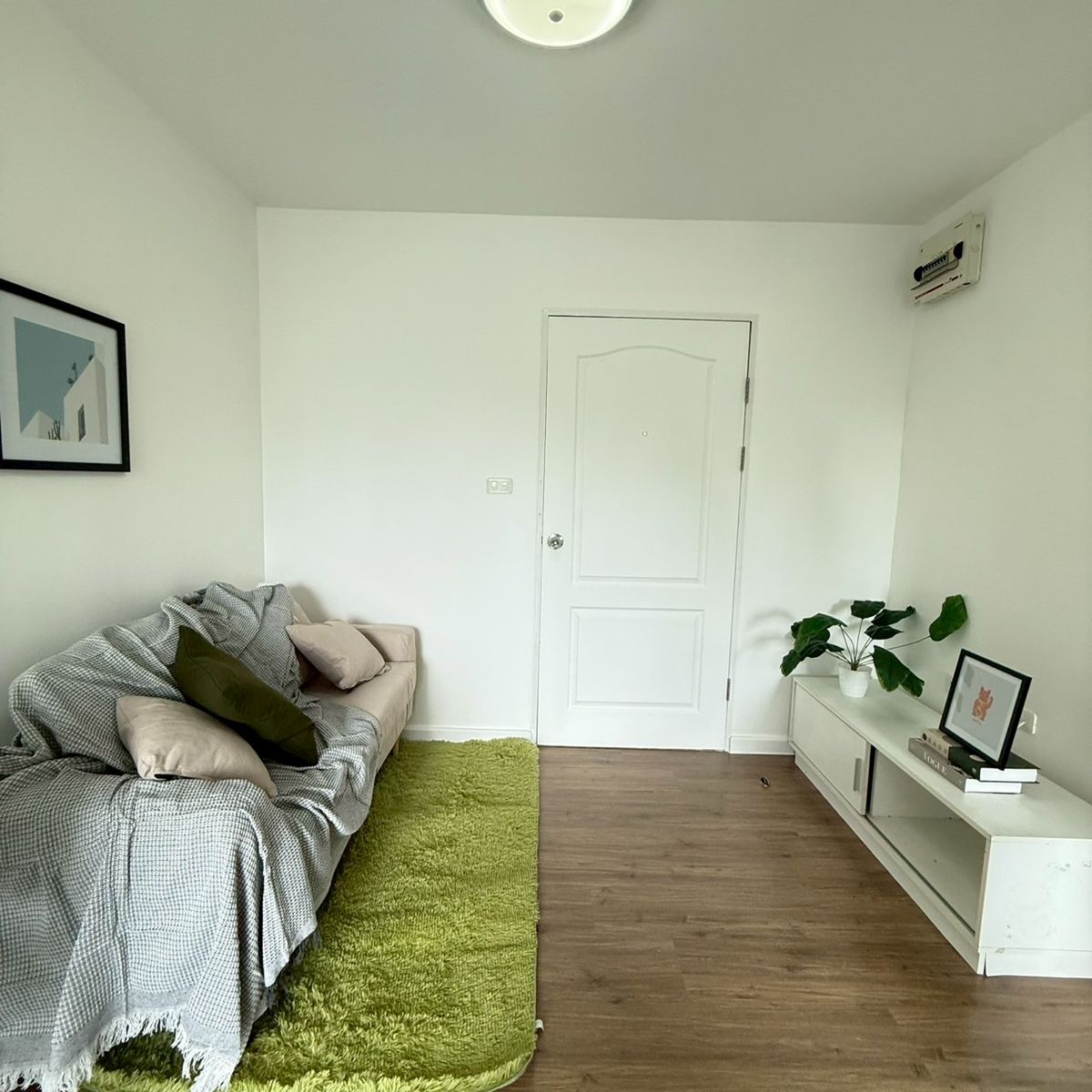 ขายคอนโดแจ้งวัฒนะ เมืองทอง : ขาย!!! 🏙️ ไอคอนโด งามวงศ์วาน 2 ( รีโนเวทใหม่ ตรงปก ราคาสบายกระเป๋า พร้อมเข้าอยู่ 💼💼💼 )