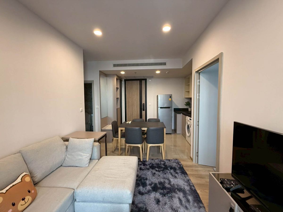 For RentCondoSukhumvit, Asoke, Thonglor : Oka Haus Sukhumvit 36 2 bedrooms