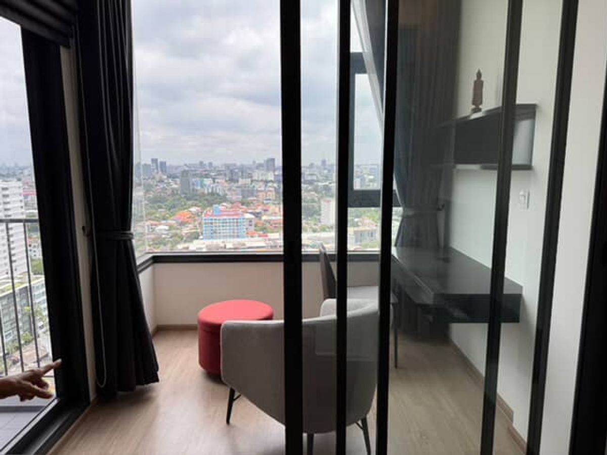 For SaleCondoKasetsart, Ratchayothin : Centric Ratchayothin Condo for sale, price 4,800,000 baht [MKS250905]