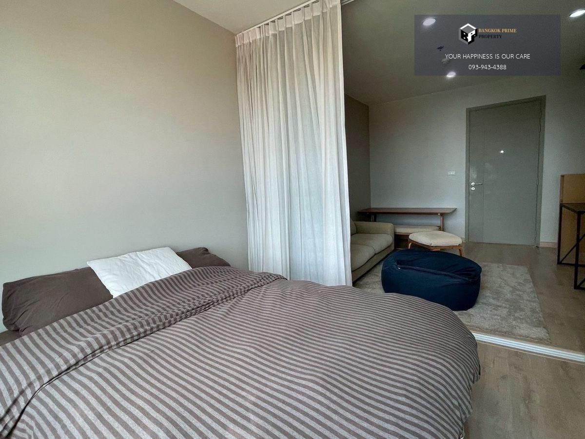 For SaleCondoThaphra, Talat Phlu, Wutthakat : The Tempo Grand Sathorn - Wutthakat | 🌟✨ Hot condo for sale ✨🌟 The Tempo Grand Sathorn - Wutthakat 📍 BTS Wutthakat only a few steps 🚆 #2025090611749