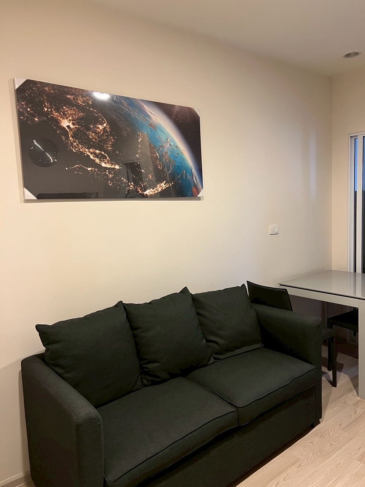 For RentCondoRatchadapisek, Huaikwang, Suttisan : Quick rental Centric Huai Khwang Station Huai Khwang Station 1 Bedroom 1 Bathroom (Special price)