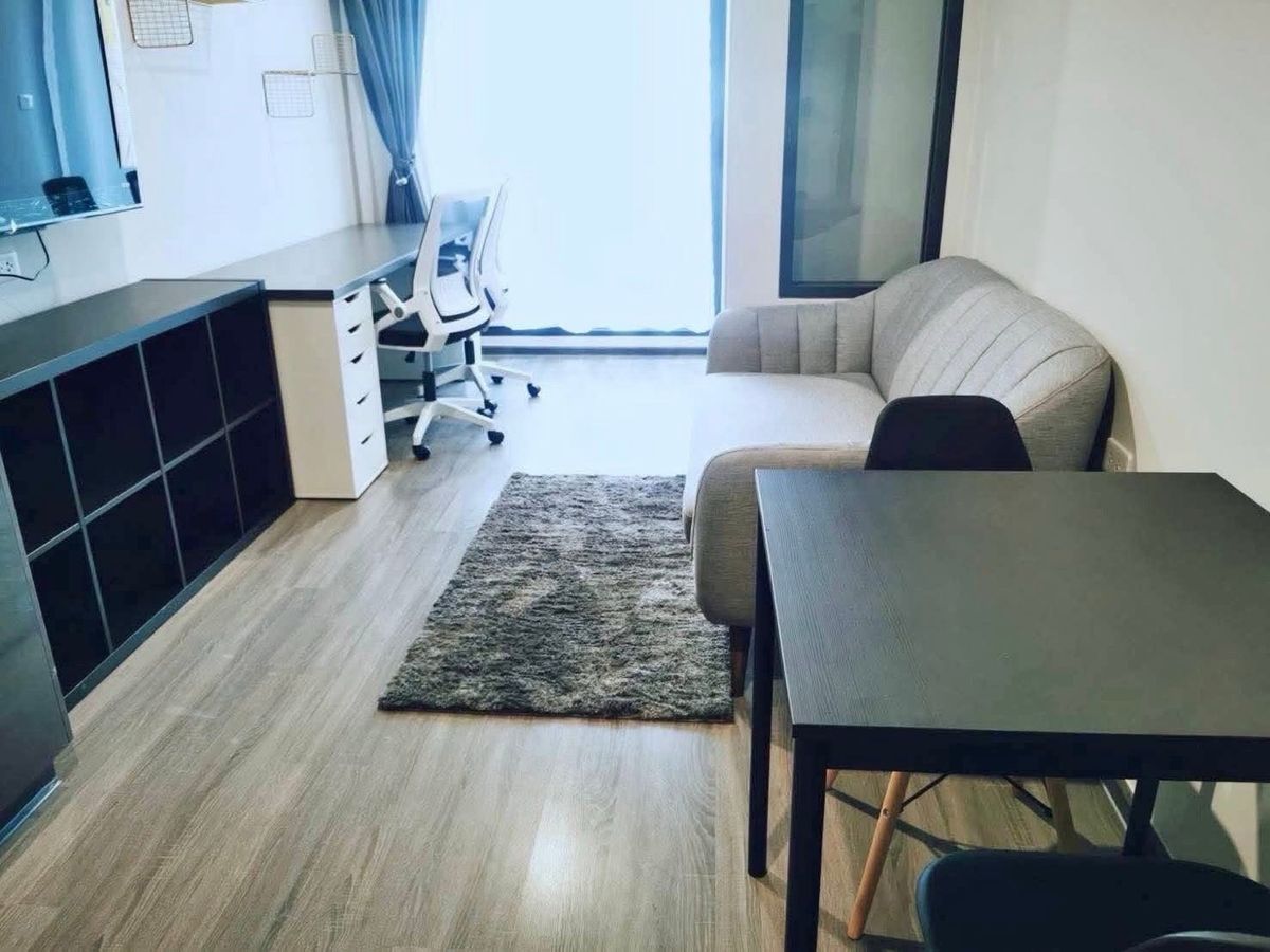 For RentCondoSiam Paragon ,Chulalongkorn,Samyan : Reservations‼ ️ 𝐈𝐃𝐄𝐎 𝐂𝐡𝐮𝐥𝐚-𝐒𝐚𝐦𝐲𝐚𝐧 (IDO Chula-Sam Yan) 💸 Rental 𝟐𝟓, 𝟎𝟎𝟎 .-/month Combine central and parking