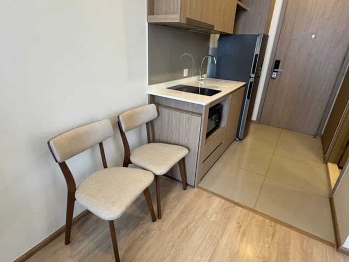 For SaleCondoKasetsart, Ratchayothin : Centric Ratchayothin Condo for sale, price 4,800,000 baht [MKS250905]