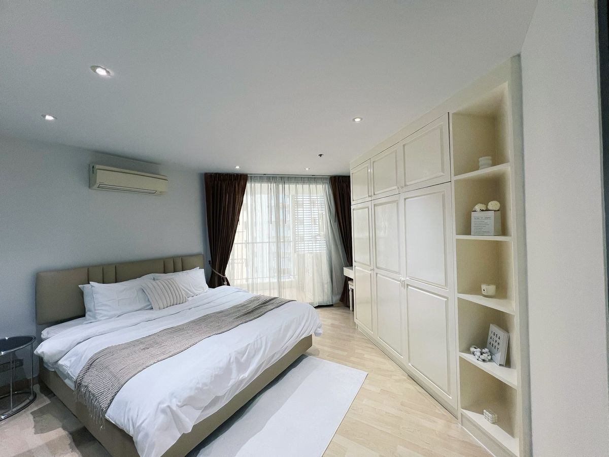 For RentCondoSukhumvit, Asoke, Thonglor : * For Rent* 59 Heritage Condominium (Tower A) Close to BTS Thonglor