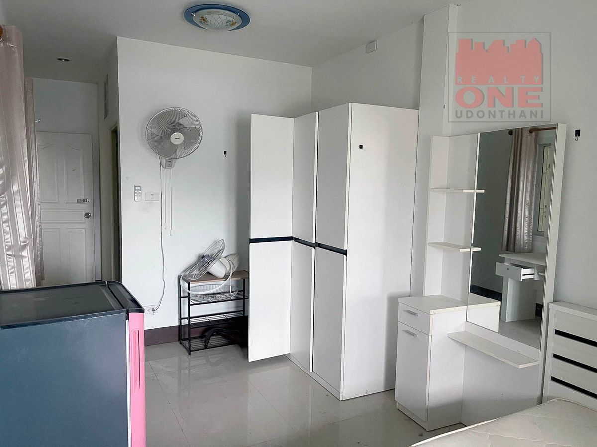 ขายอาคารพาณิชย์มหาสารคาม : อาคารพาณิชย์ 3 ชั้น 1 คูหา ใกล้มหาวิทยาลัยมหาสารคาม  และโรงพยาบาลสุทธาเวช