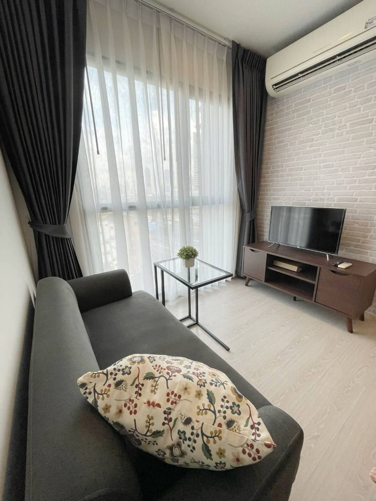 For SaleCondoRama9, Petchburi, RCA : 💥SL-8761💥 Condo for sale, good price, Rhythm Asoke 2 👉 Add Line @primahome
