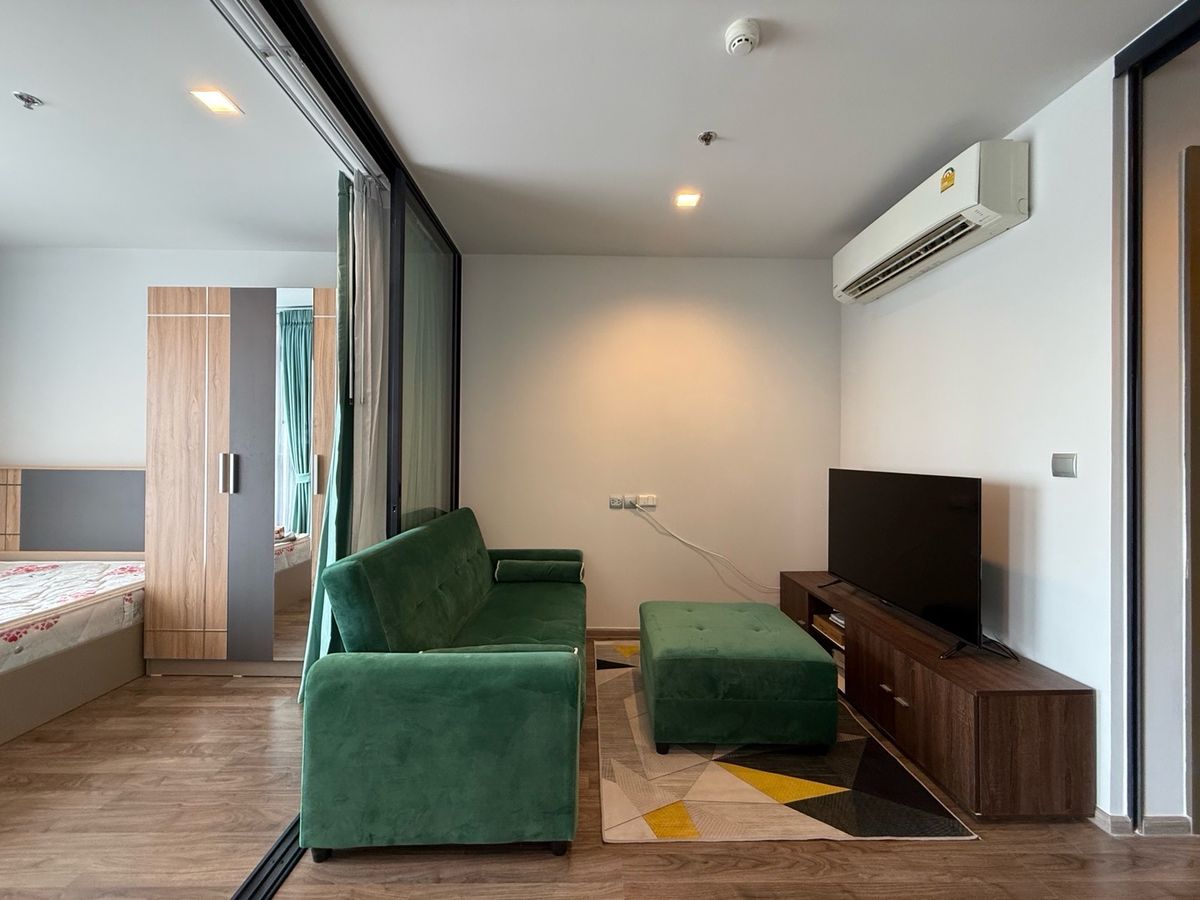คอนโดลาดพร้าว เซ็นทรัลลาดพร้าว : life ladprao valley for rent and sell