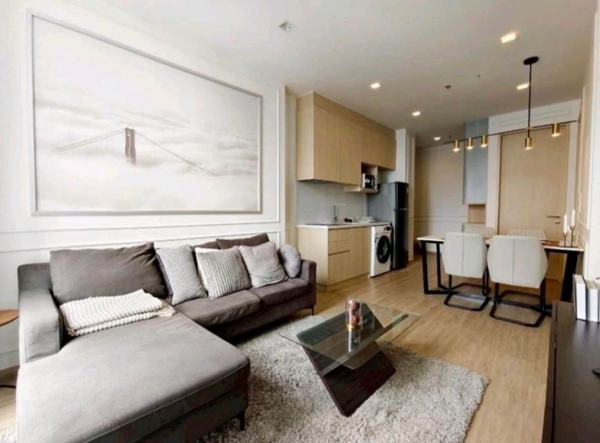 ให้เช่าคอนโดสุขุมวิท อโศก ทองหล่อ : 💎Noble State Sukhumvit 39💎