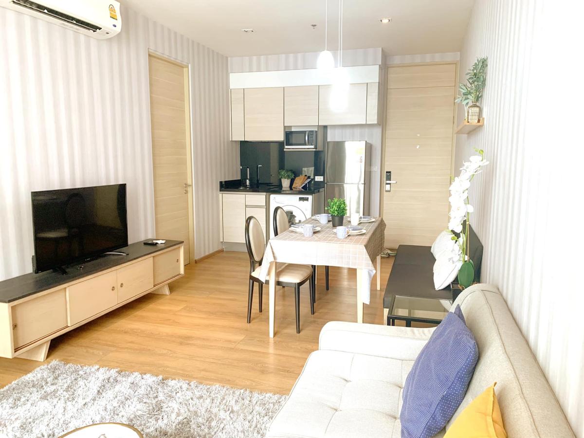 OP00609 - Condo Park Origin Phrom Phong :  คอนโด พาร์ค ออริจิ้น พร้อมพงษ์ - BTS Phrom Phong / Emporium Loading...