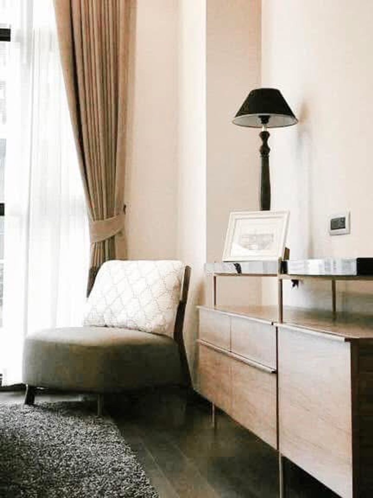 For RentCondoSukhumvit, Asoke, Thonglor : For Rent 2 Bedroom 2 Bathroom 80 SQ.M Fully Furniture Ready to Move in