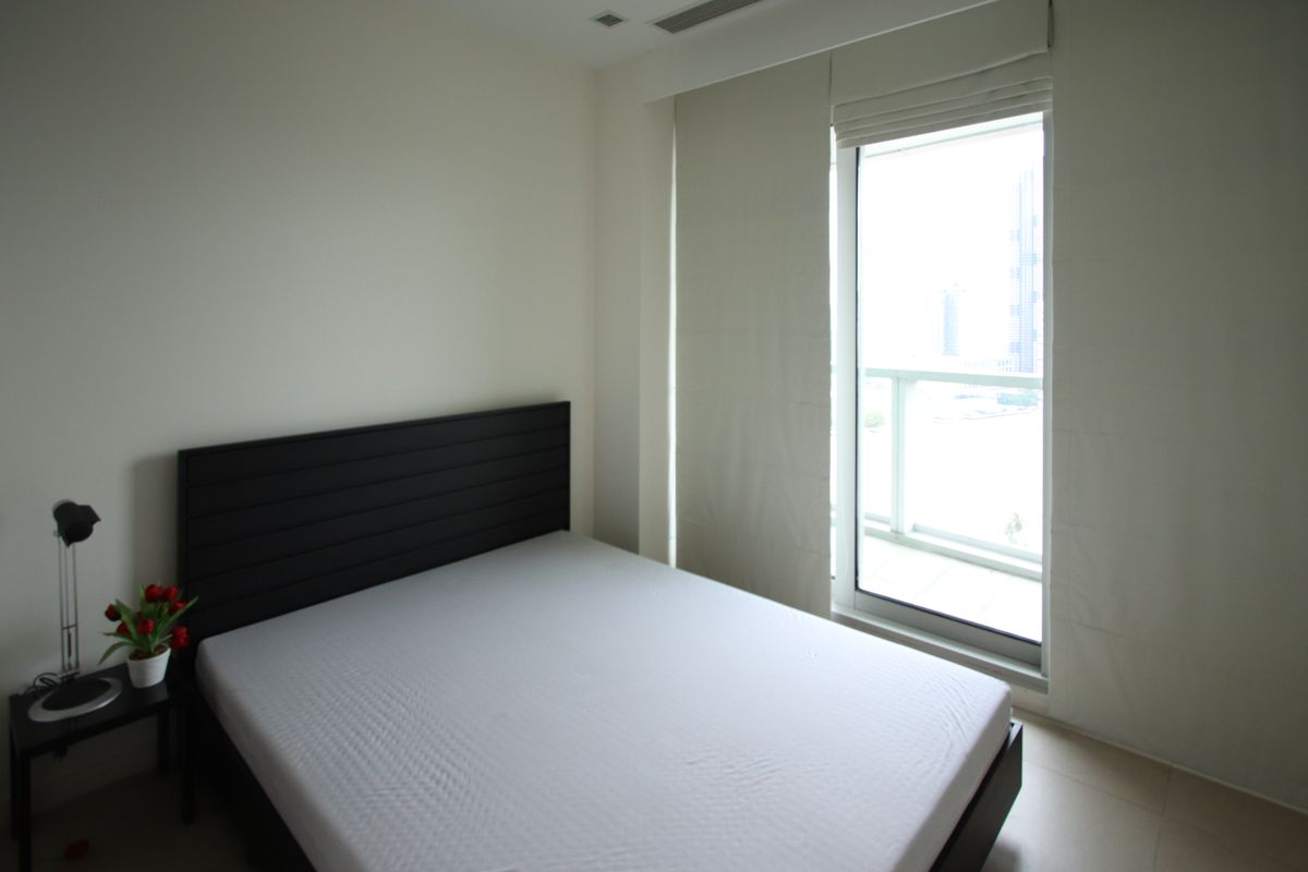 For SaleCondoWongwianyai, Charoennakor : The River Condominium LSIR0337