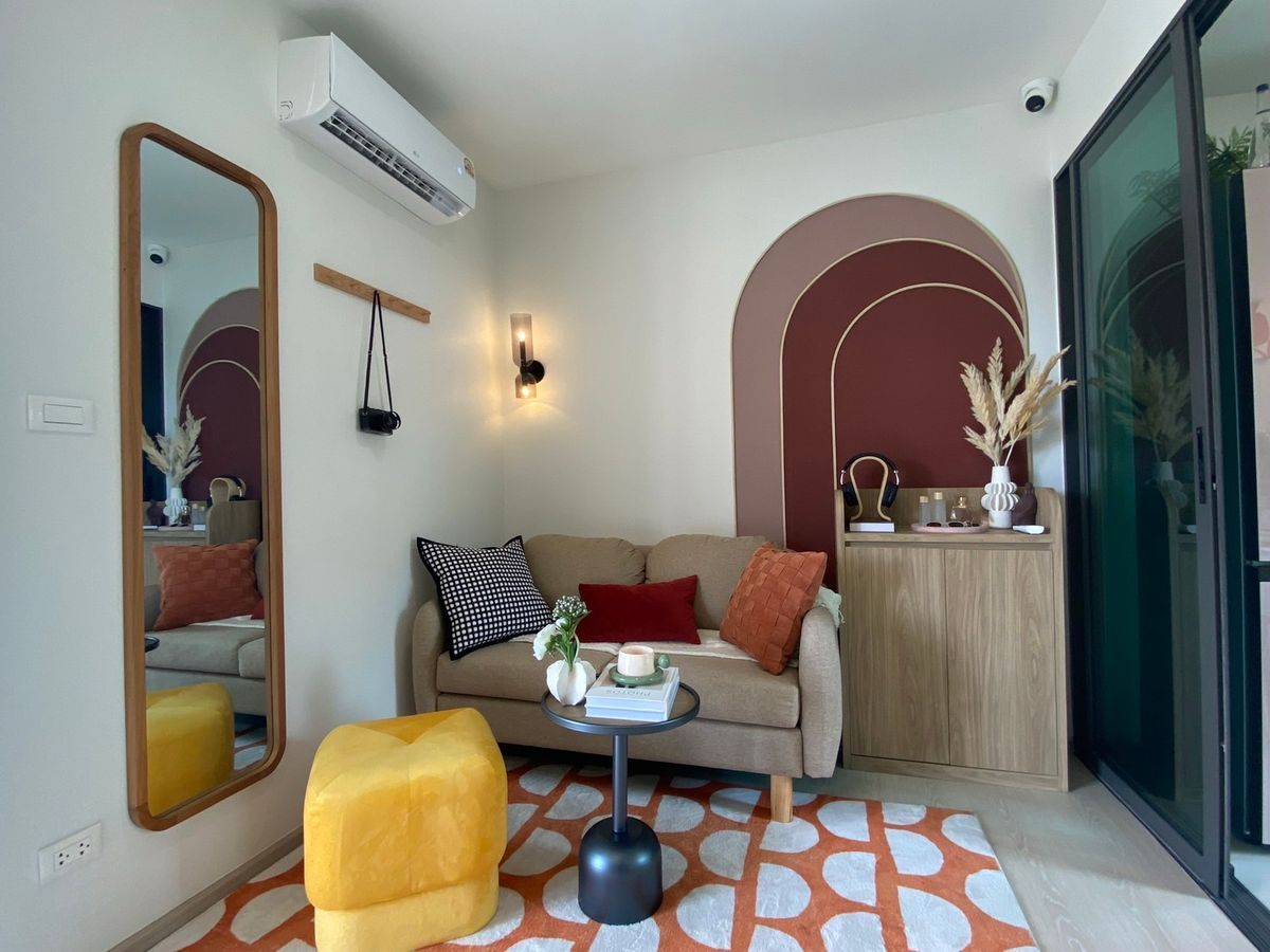 ขายคอนโดรามคำแหง หัวหมาก : 𝗗𝗰𝗼𝗻𝗱𝗼 𝗰𝗮𝗹𝗺 คอนโดติด 𝗠𝗥𝗧🚝  คัดห้องสวย 𝗙𝘂𝗿𝗻𝗶𝘁𝘂𝗿𝗲 ➕เครื่องใช้ไฟฟ้า รับประกันการันตีราคาดีที่สุด💯📱โทร 𝟬𝟵𝟮-𝟴𝟬𝟴-𝟴𝟴𝟵