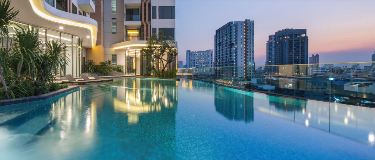 For SaleCondoSapankwai,Jatujak : 💥Don ' T Miss💥 Urgent sale!  M Jatujak 1Bed in a good direction, good position, not very high, ready to stay, suitable for the dog, mother, cat, the most because the central bang is very bang. There is a space for the children to walk comfortably. In