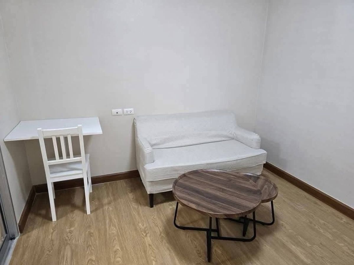 For RentCondoRama3 (Riverside),Satupadit : Beautiful room ready to move in