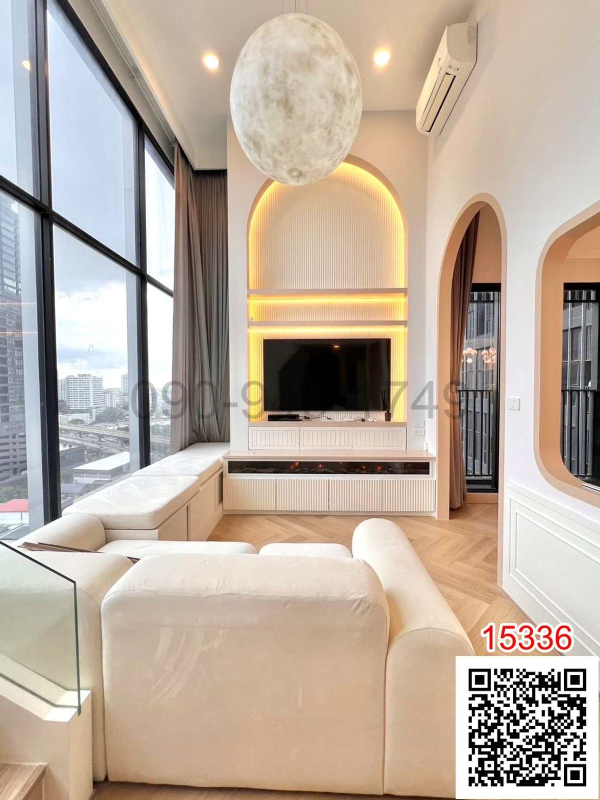 ขายคอนโดเกษตรศาสตร์ รัชโยธิน : ขาย คอนโด KnightsBridge Space รัชโยธิน ใกล้ BTS พหลโยธิน 24