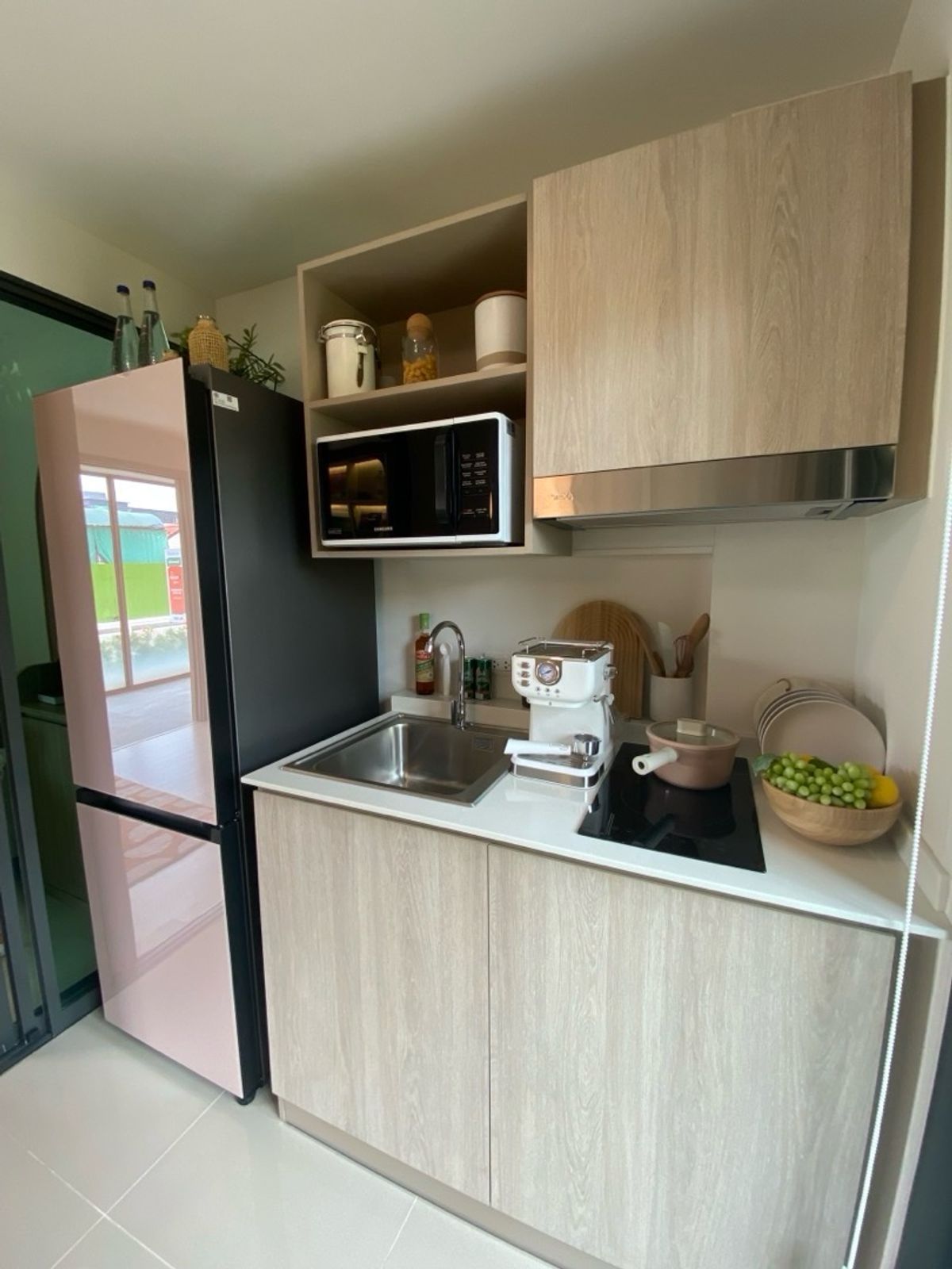 ขายคอนโดรามคำแหง หัวหมาก : 𝗗𝗰𝗼𝗻𝗱𝗼 𝗰𝗮𝗹𝗺 ห้องสวยพร้อมอยู่ แต่งครบ  ราคาพิเศษดีที่สุดรอบ 𝗩𝗜𝗣 𝟏.𝟔𝟗 ลบ* รับประกันการันตีราคาดีที่สุด💯📱โทร 𝟬𝟵𝟮-𝟴𝟬𝟴-𝟴𝟴𝟵𝟵