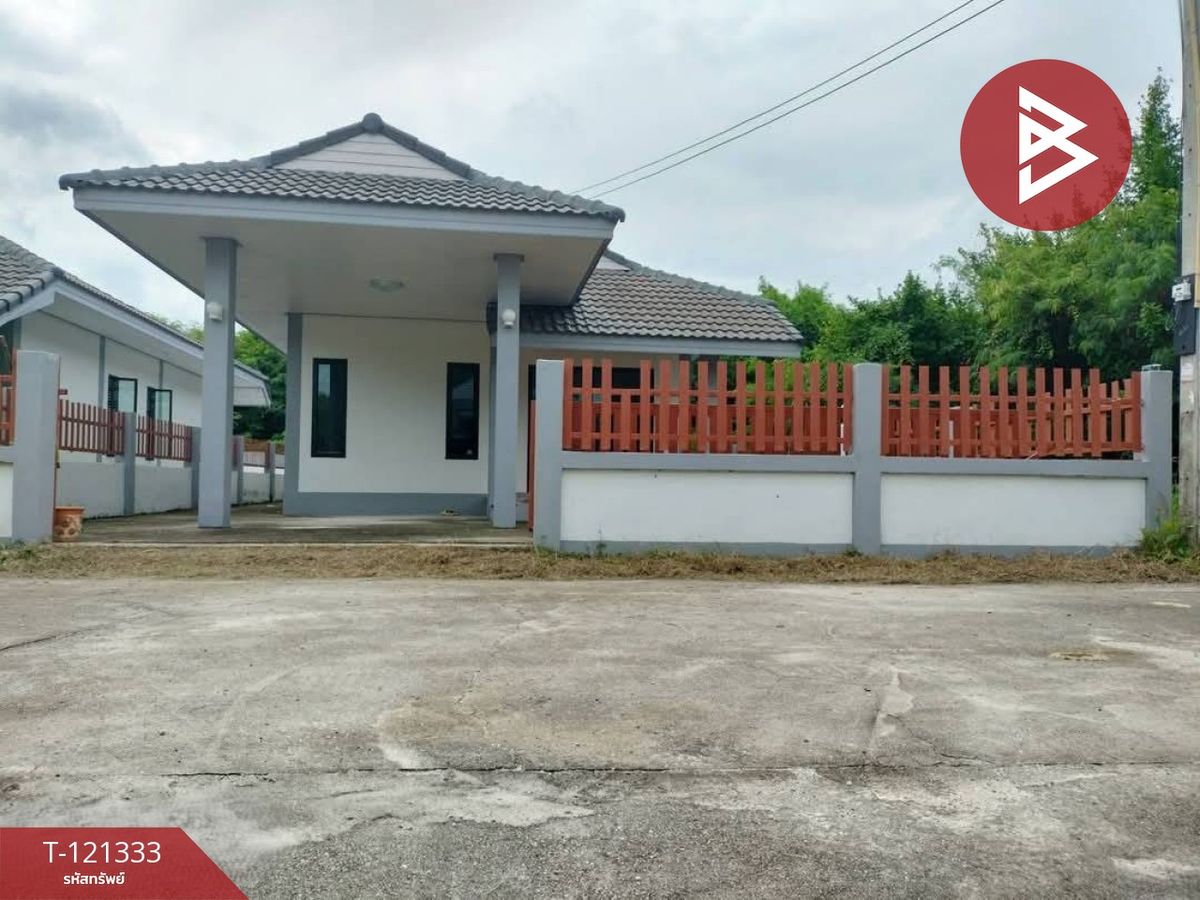 For SaleHouseRayong : House for sale Lamool Home5 (Lamool Home5) Chon Buri