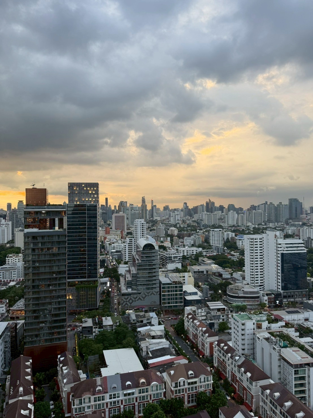 For RentCondoSukhumvit, Asoke, Thonglor : 🔥Rent Park Origin Thonglor🔥 🏢 1 Bed 1 Bath 36sqm. 💰45,000 THB BTS Thonglor, Ekkamai