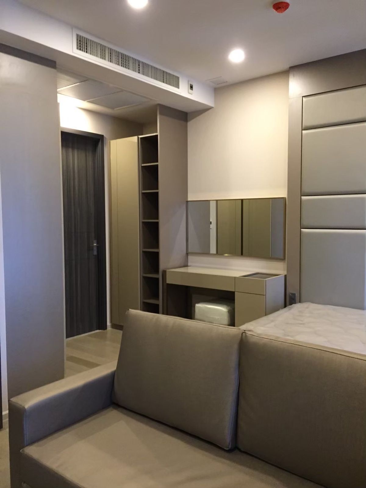 For RentCondoSukhumvit, Asoke, Thonglor : Ashton Asoke for rent, 27,000 baht [AA0013]