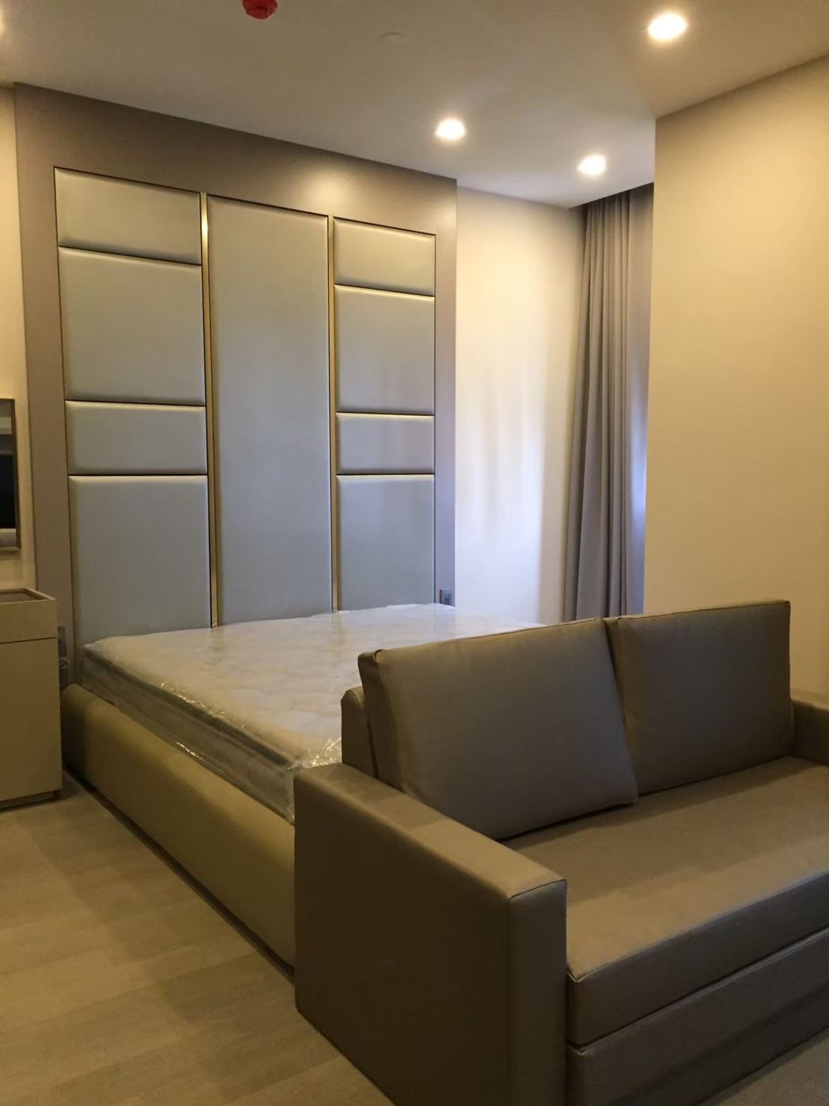 For RentCondoSukhumvit, Asoke, Thonglor : Ashton Asoke for rent, 27,000 baht [AA0013]