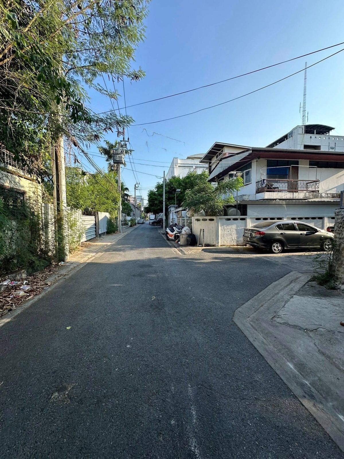 ขายที่ดินรัชดา ห้วยขวาง : ขาย ที่ดิน รัชดา ทำเลทอง ใกล้รถใต้ดิน ทำเลน่าลงทุน