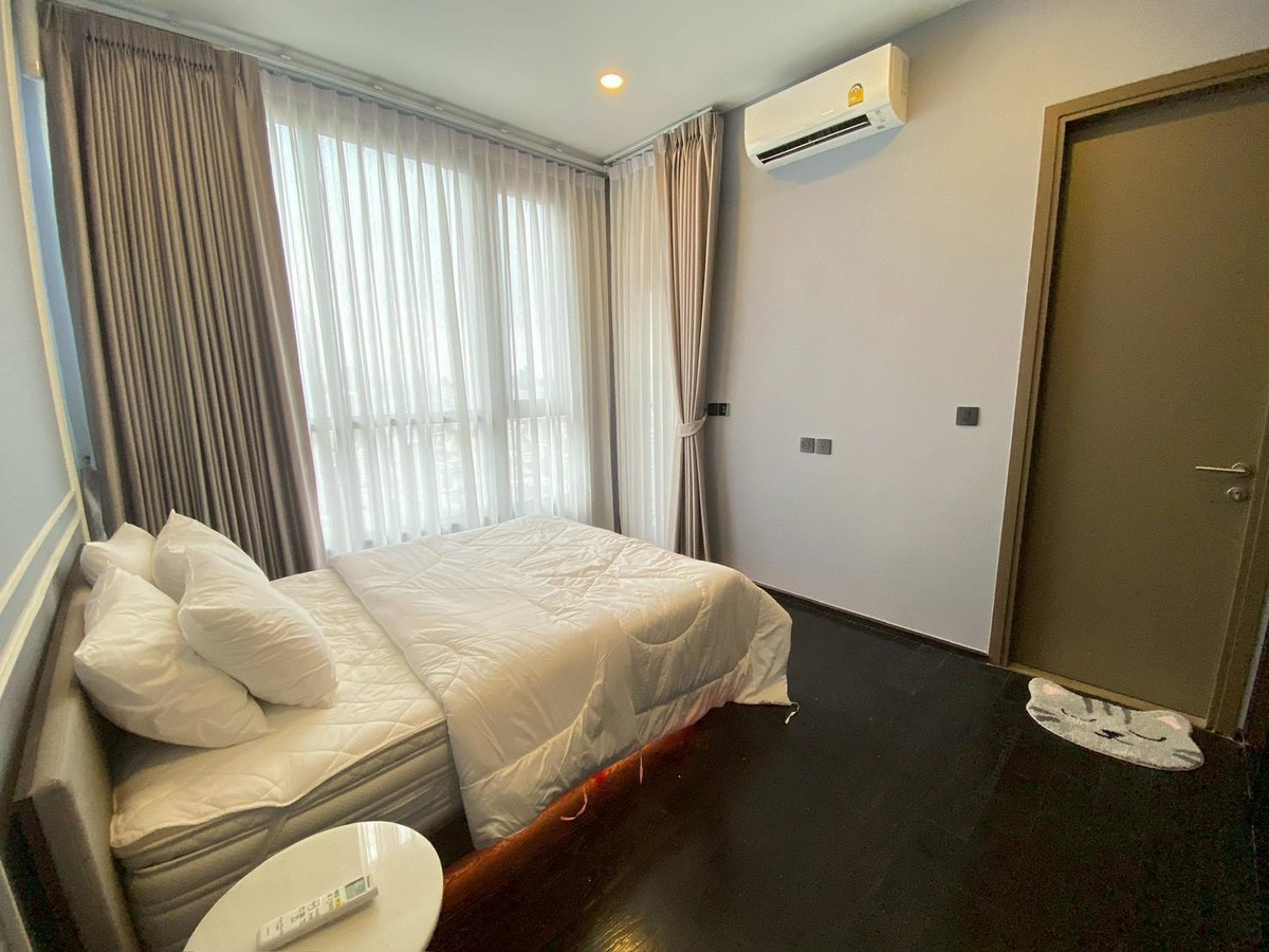 ให้เช่าคอนโดสุขุมวิท อโศก ทองหล่อ : 🔥Rent Park Origin Thonglor🔥 🏢 1 Bed 1 Office 2 Bath 36sqm. 💰40,000 THB BTS Thonglor, Ekkamai