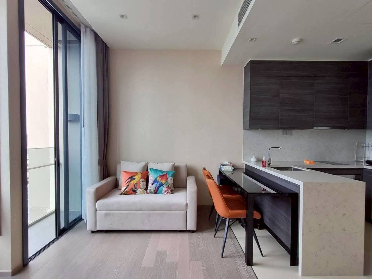 For SaleCondoSukhumvit, Asoke, Thonglor : FQ Condo for sale The ESSE Asoke. Price 11,025,000 baht [JZSR250905]