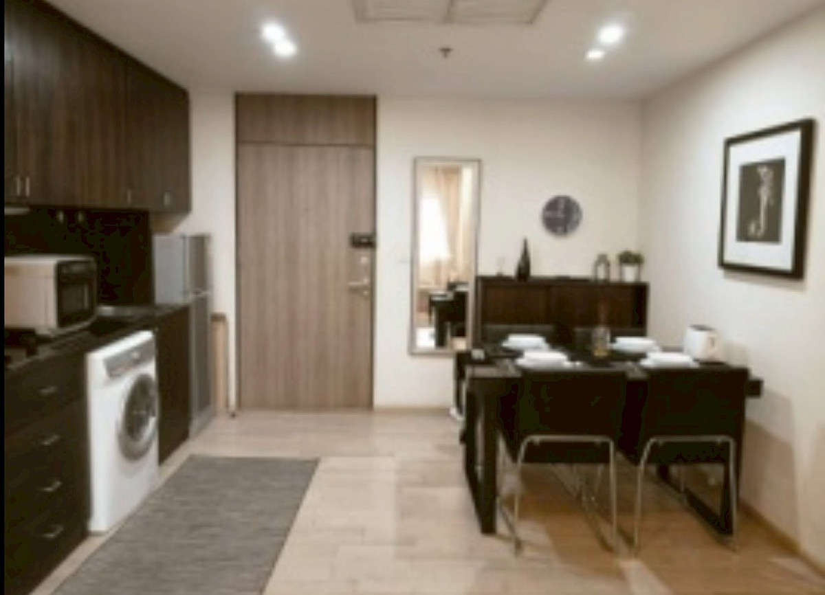 For RentCondoSukhumvit, Asoke, Thonglor : Noble Remix (Noble Remix) (1Bed1bath 63SQM)