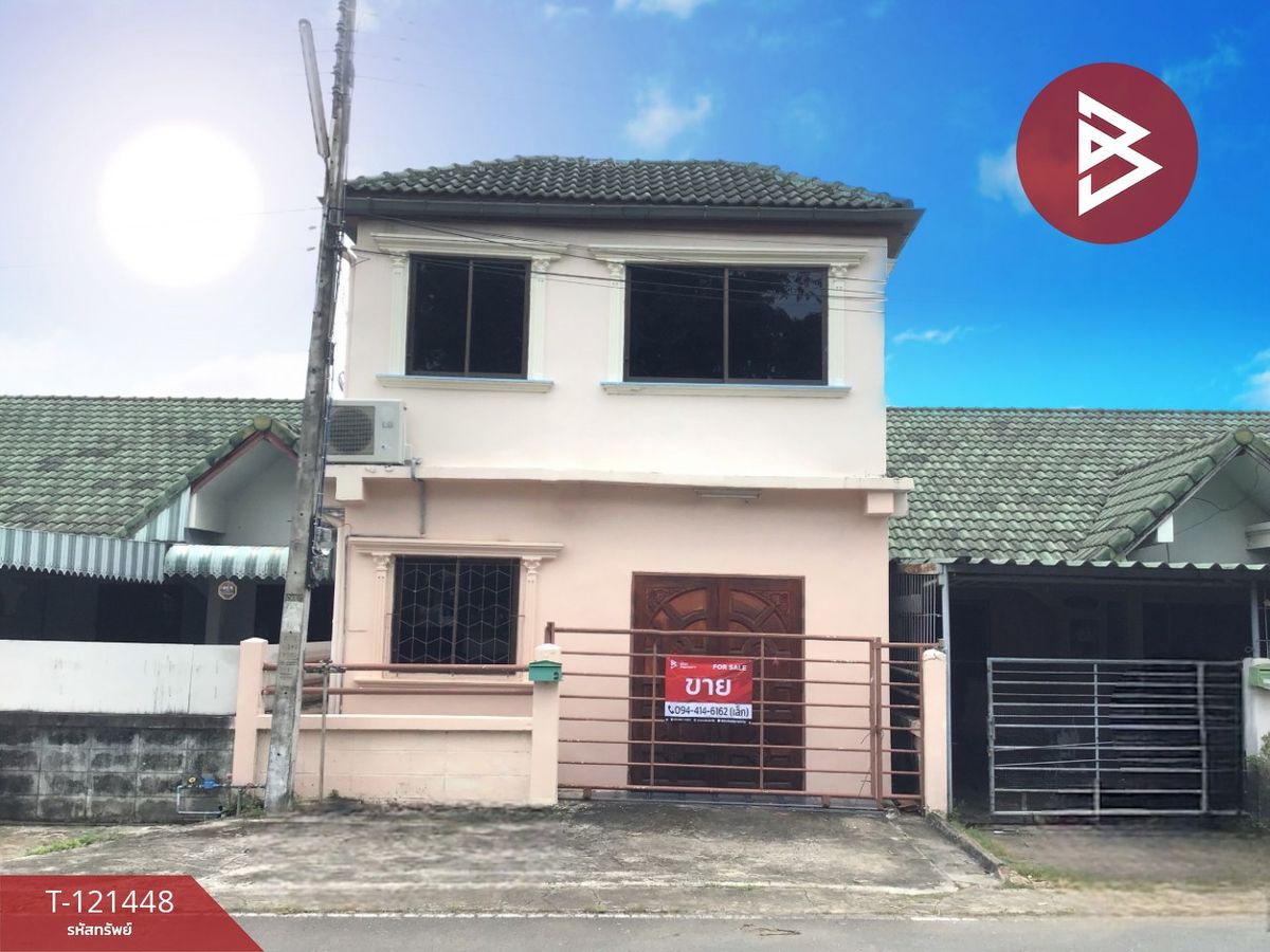 For SaleHousePhrae : House for sale, area of ​​28.1 sq.wakdi, Phrae