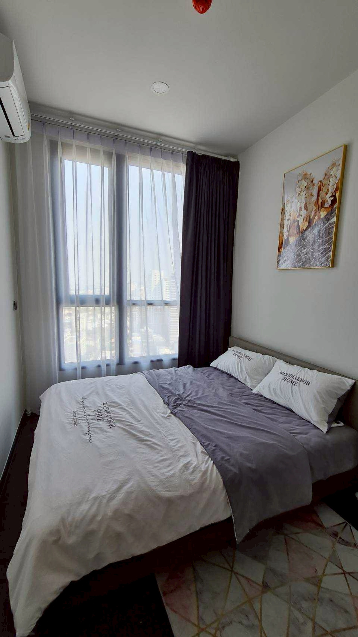 For RentCondoSukhumvit, Asoke, Thonglor : 🔥RENT PARK Origin Thonglor🔥 2 Bed 1 Bath Duo Space 45SQM. 💰50,000 THB BTS THONGLOR, EKKAMAI