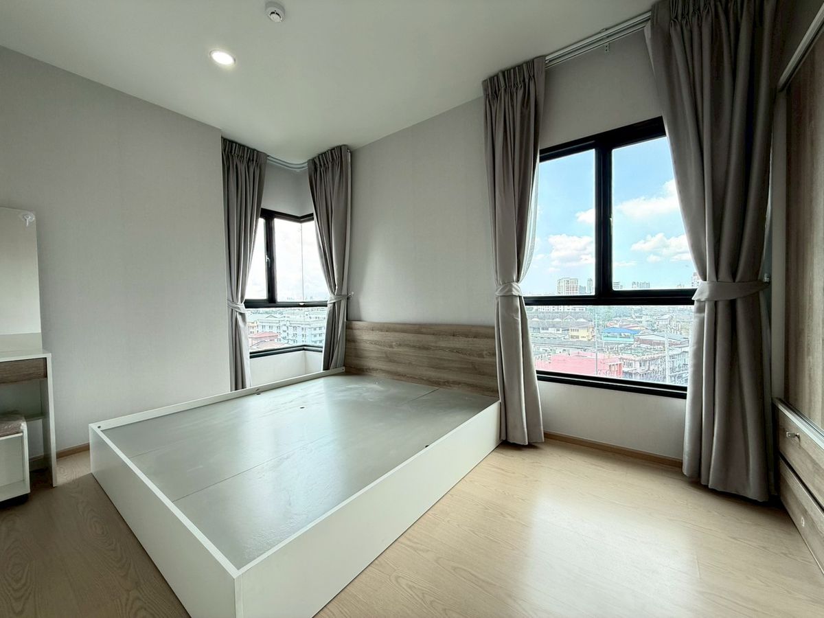 CondoRama9, Petchburi, RCA : For rent/sell The Tree Sukhumvit 71 - Ekamai (The Tree Sukhumvit 71 - Ekkamai) [CC -01]