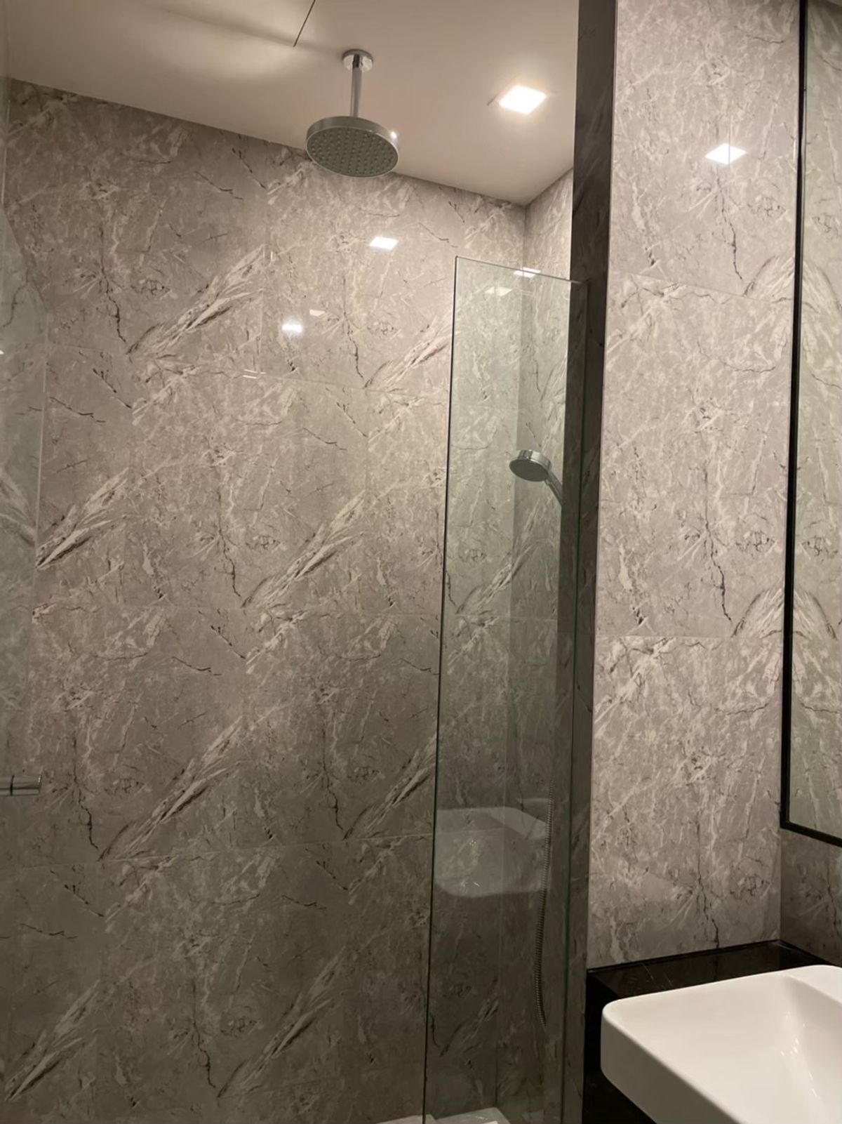 For RentCondoSukhumvit, Asoke, Thonglor : Ashton Asoke for rent, 27,000 baht [AA0013]