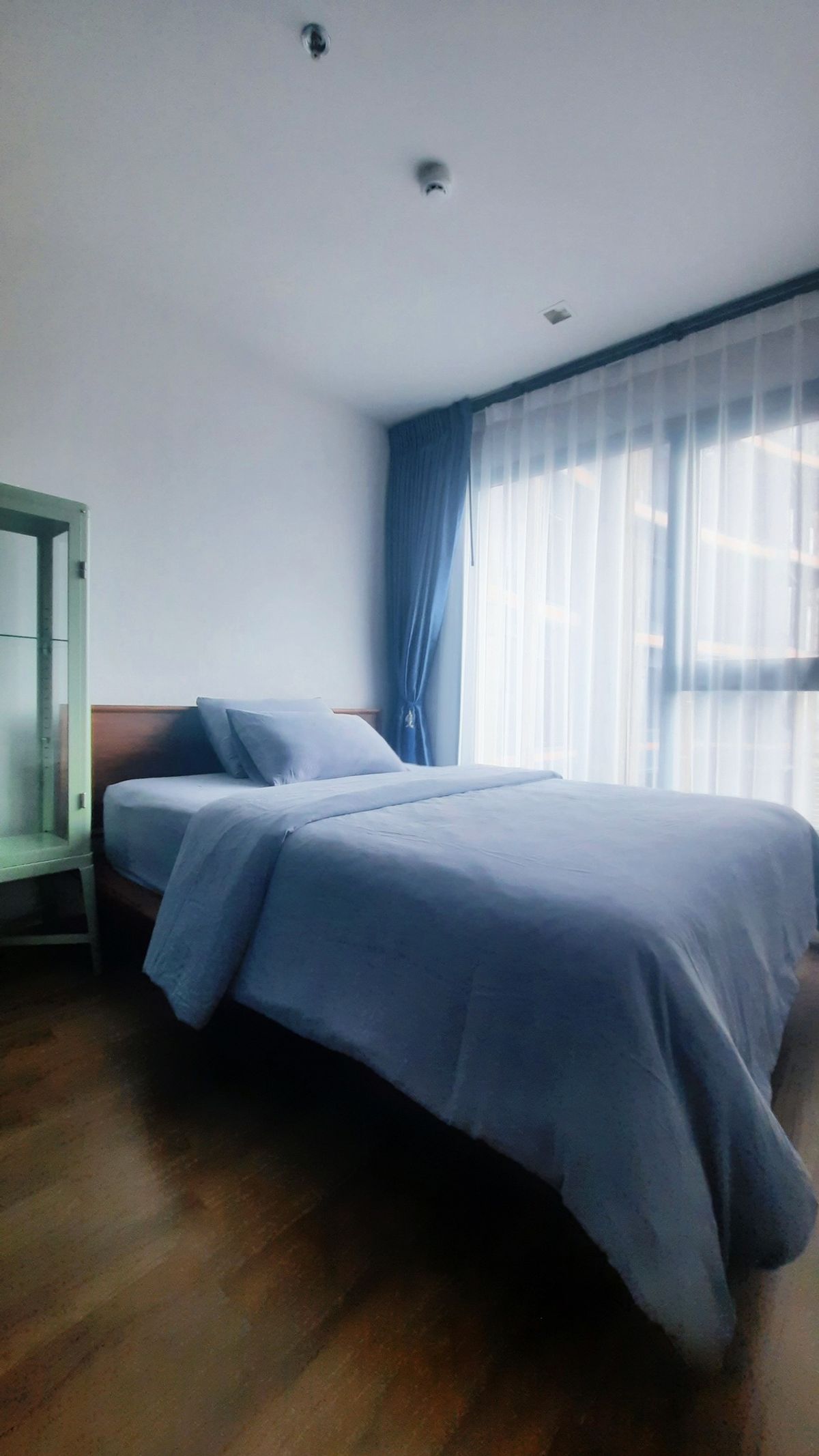 For RentCondoLadprao, Central Ladprao : ECH250973 for Rent Life Ladprao Valley | 1 Bedroom 35 sq.m. | Floor 40 | Premium Electric Appliances | 30,000 baht/month