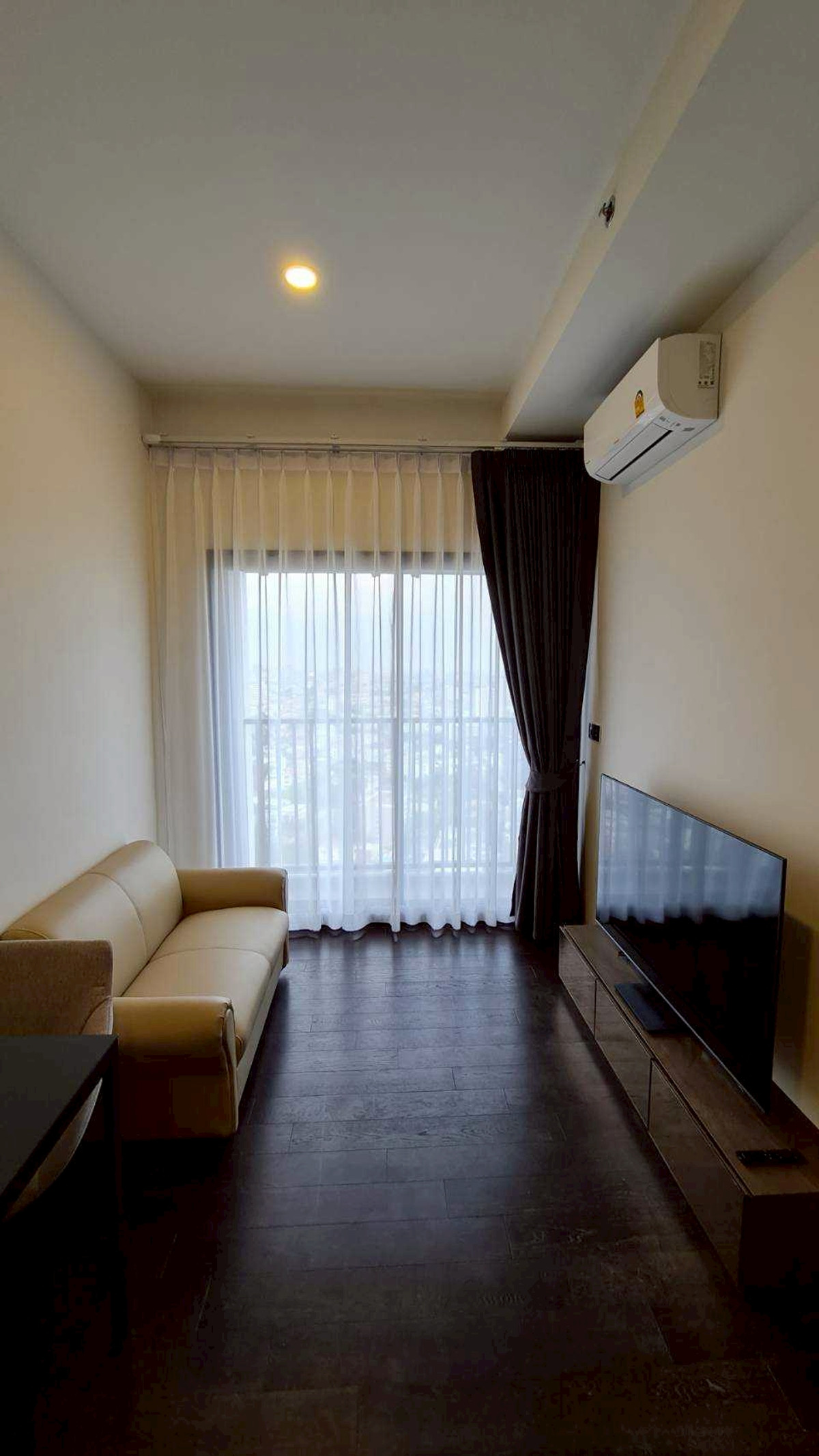 ให้เช่าคอนโดสุขุมวิท อโศก ทองหล่อ : 🔥Rent Park Origin Thonglor🔥 🏢 1 Bed 1 Bath 33sqm. 💰30,000 THB BTS Thonglor, Ekkamai