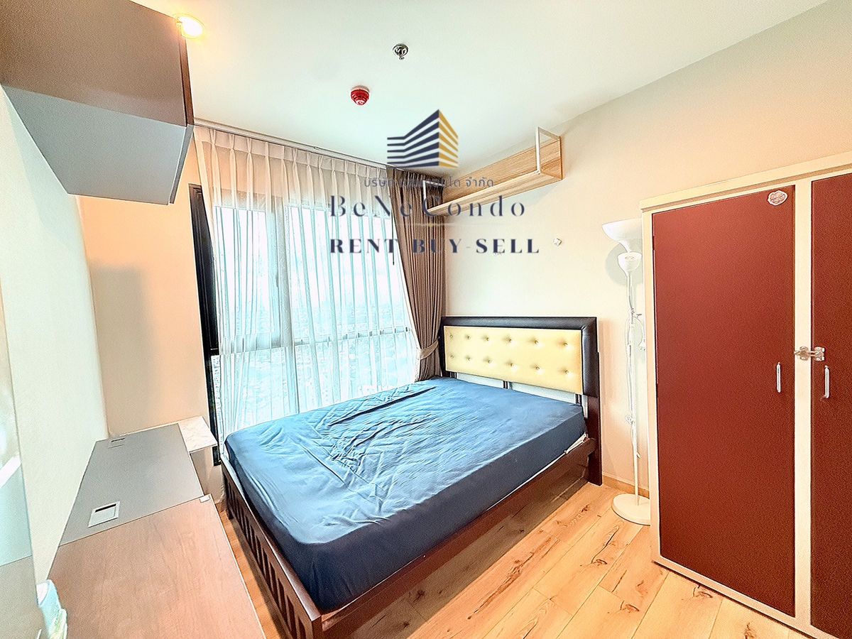 For RentCondoPinklao, Charansanitwong : *** Condo for rent : Brix Condominium ***